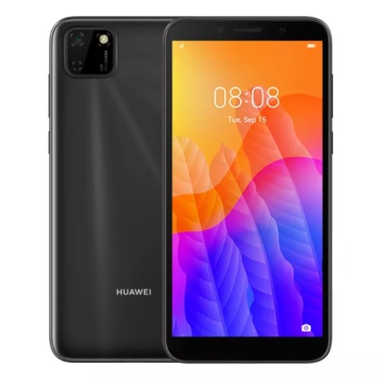 HUAWEI Y5P DRA-LX9 2GB/32GB 5.45" DUAL SIM BLACK